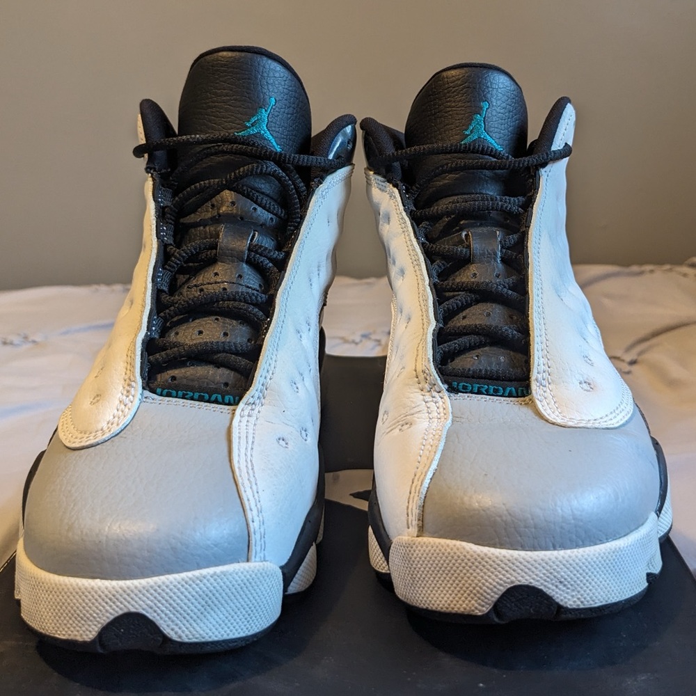 AIR JORDAN 13 RETRO BOY’S SIZE 5